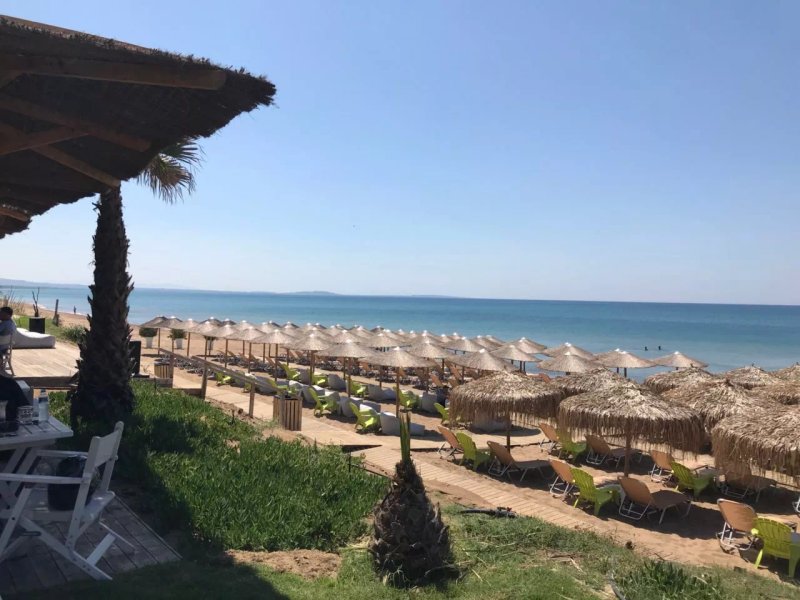 Casa Del Mar
