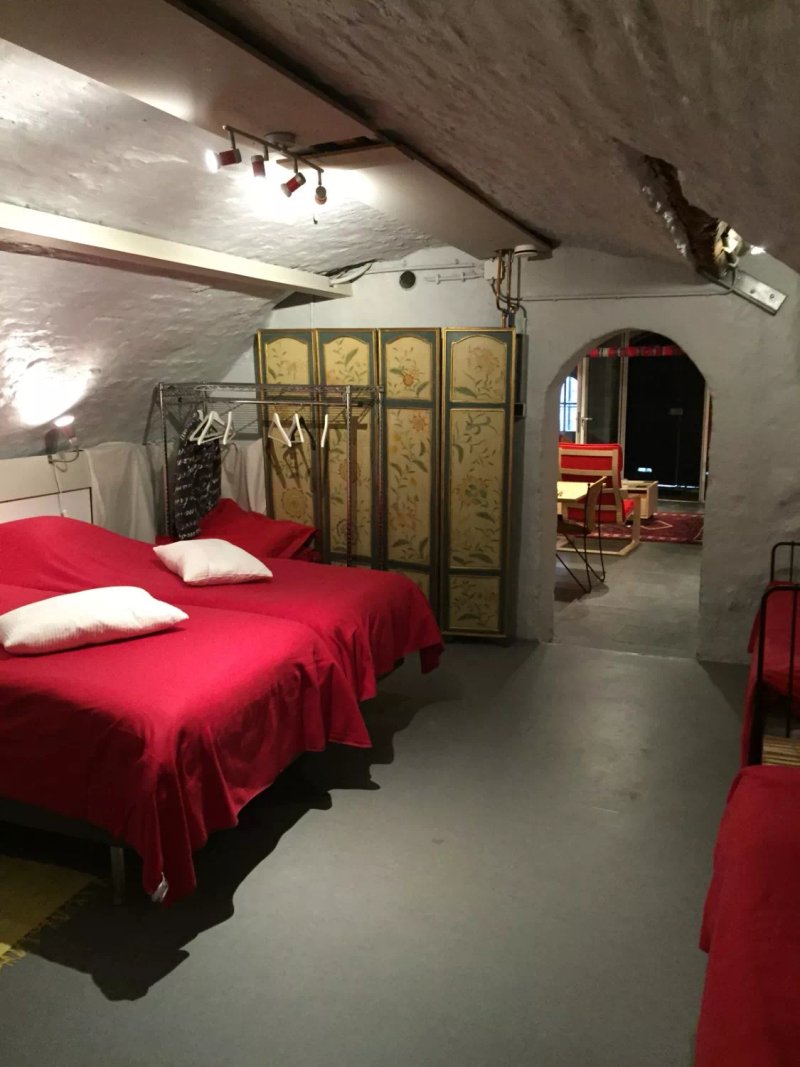 B&B Oudegracht 360