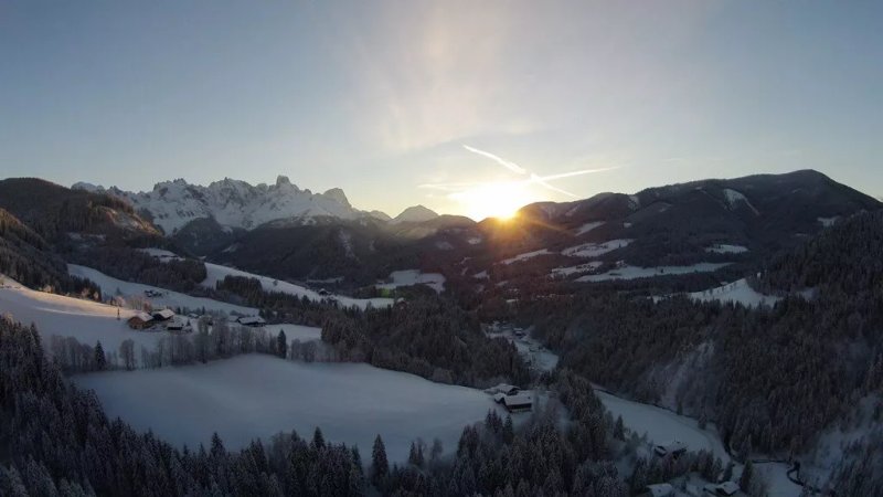Berghof-Pension Wildau