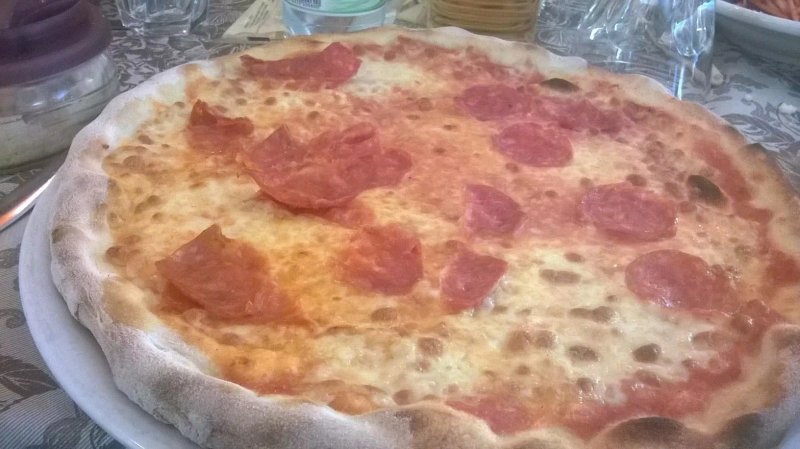 Ristorante Pizzeria Bella Napoli