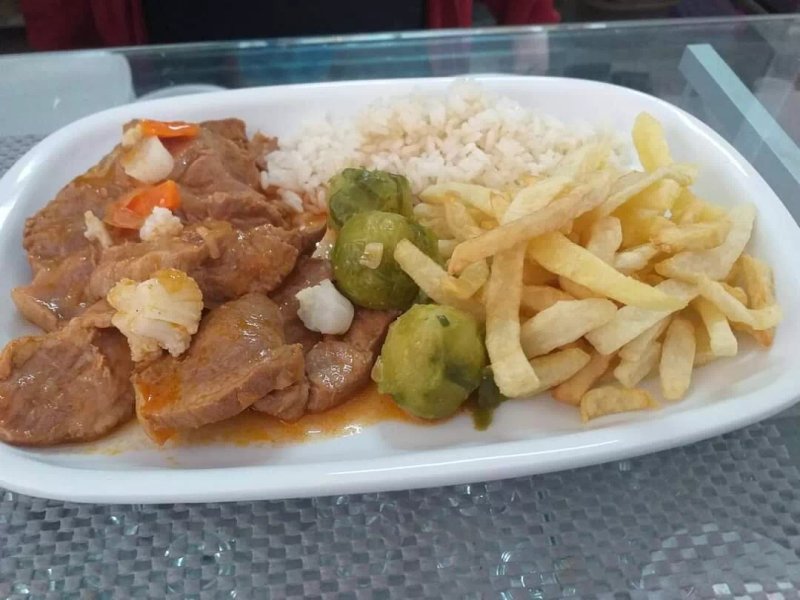 Restaurante Refugio