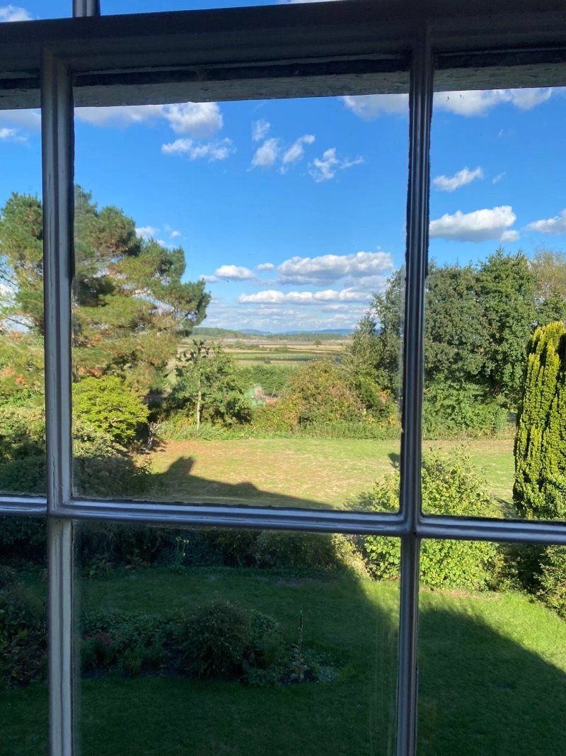 The Old Vicarage