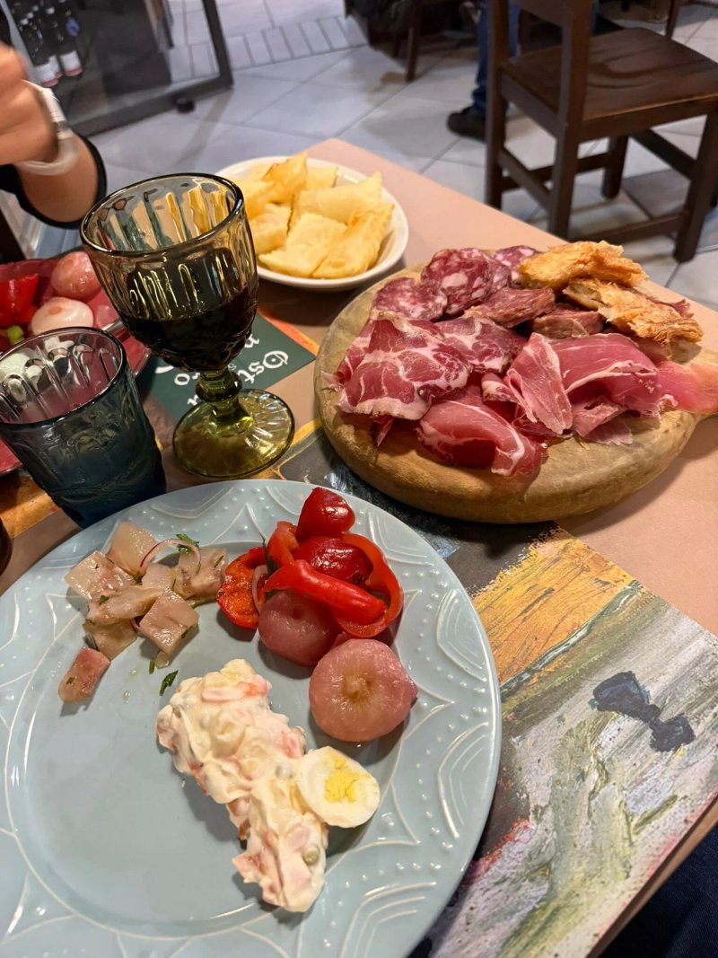 Osteria dal Povero Lele