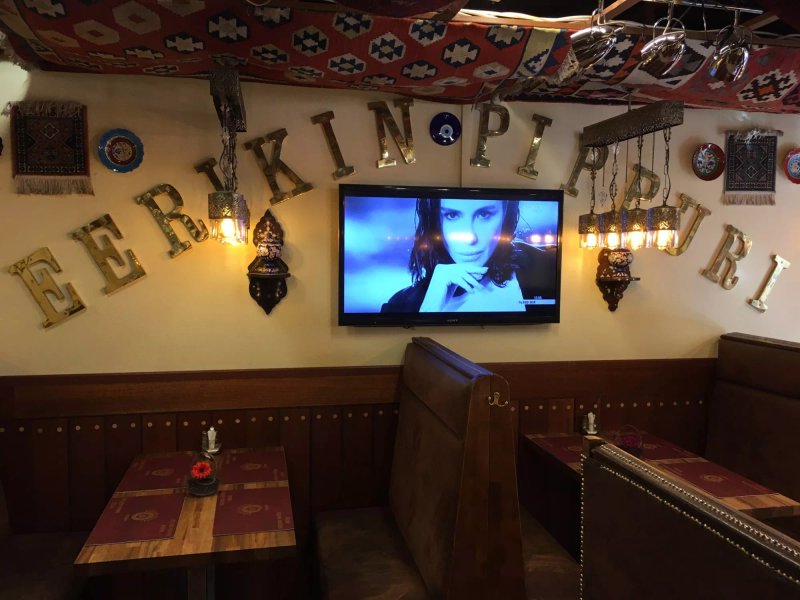 Eerikin Pippuri