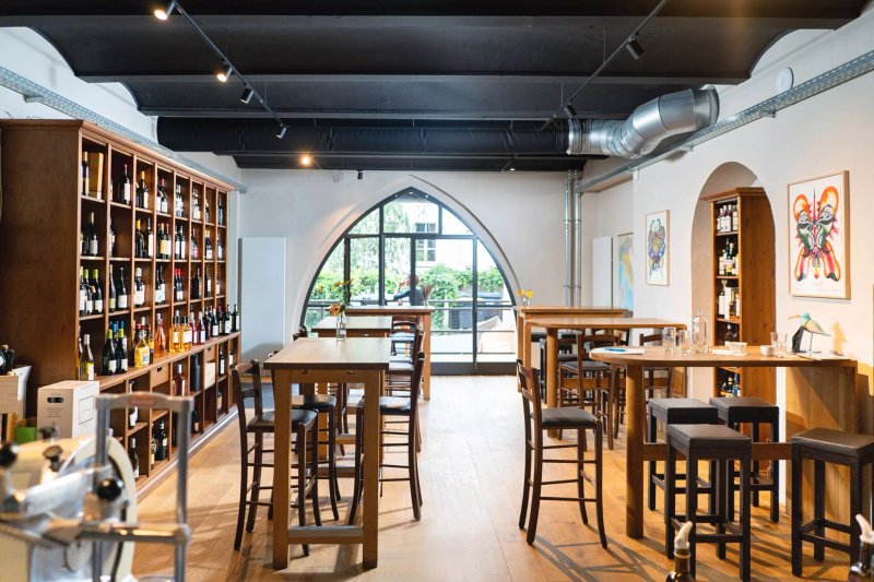 Salumeria Italiana Leipzig