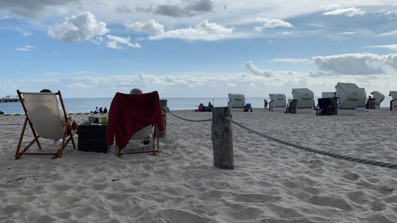 Ostseelounge Gromitz