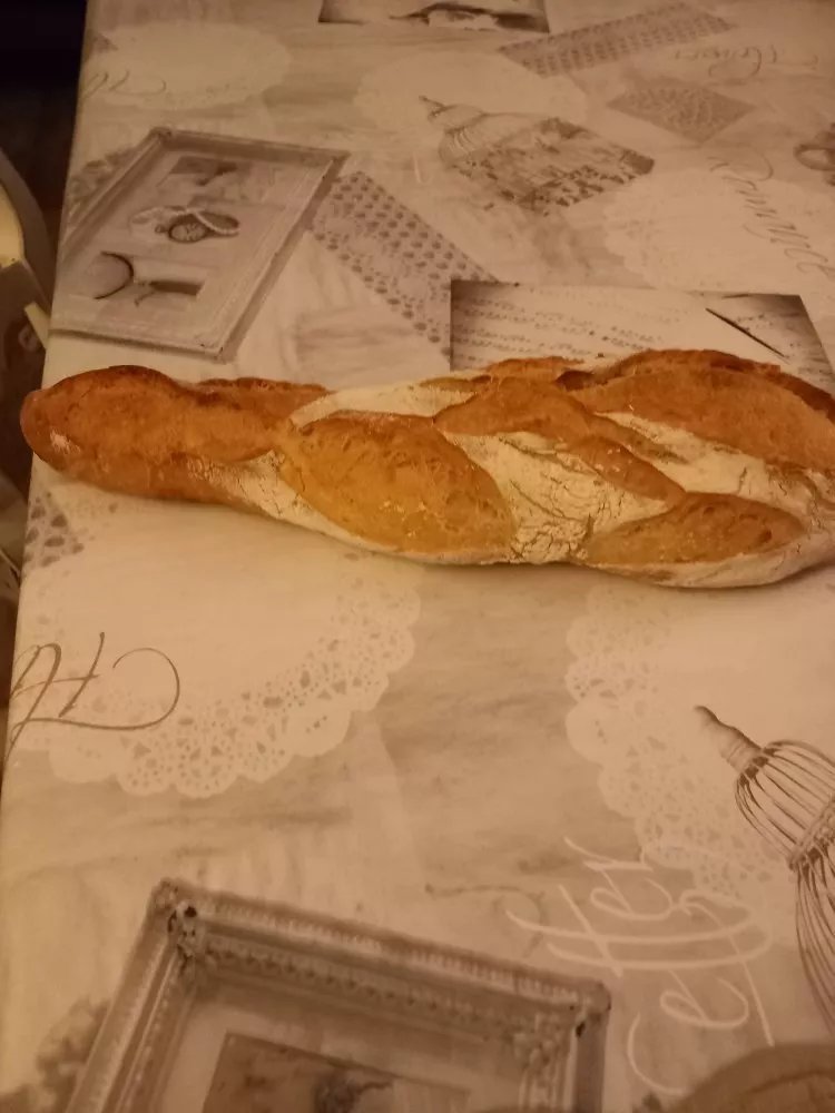 Boulangerie Marie Blachere