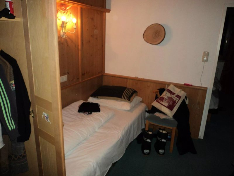 Aparthotel Kathrin