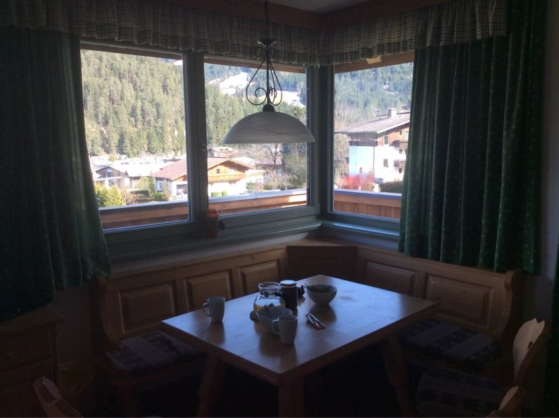 Edelweiss Appartements