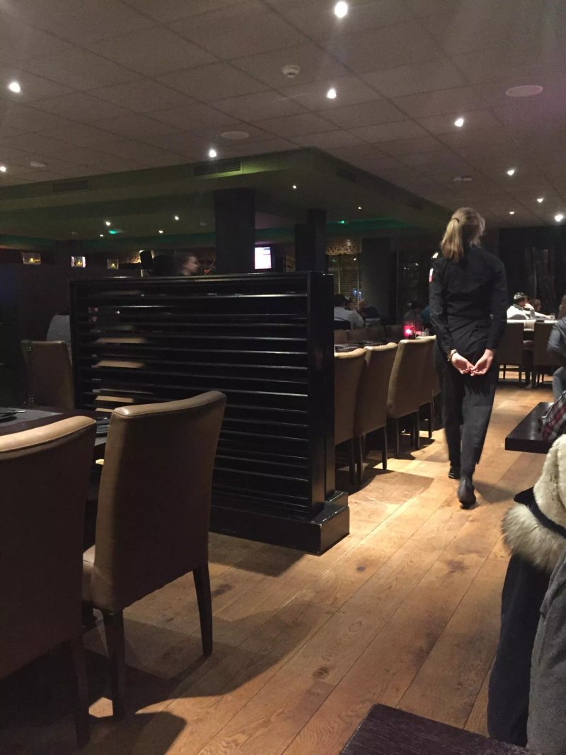 Jiro Sushi & Grill
