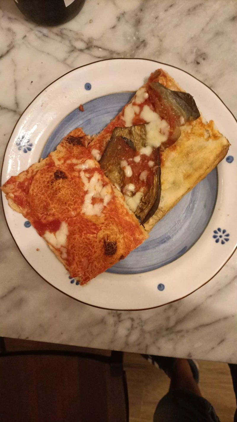 Zodiaco Pizza al Taglio
