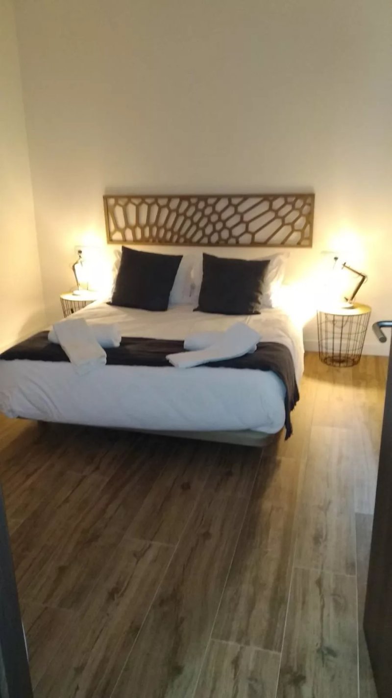 Al-Qazeres Luxury La Concepción