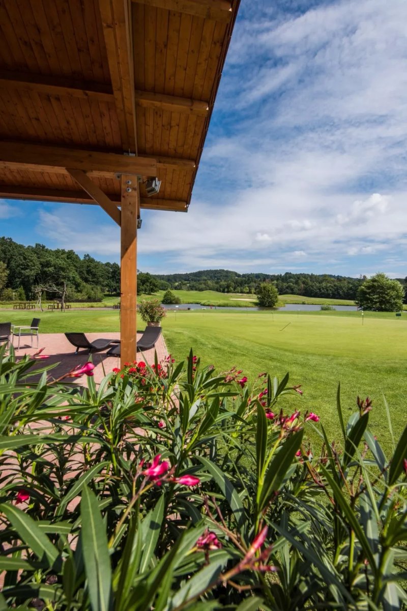 Golf Resort Olomouc