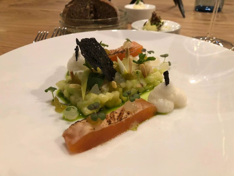 Goldammer Restaurant