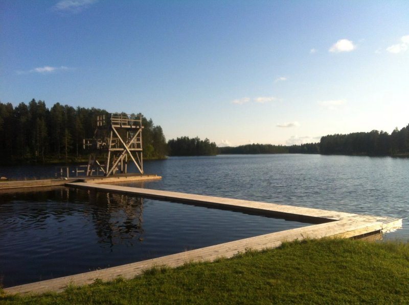 Naturcamping Evertsberg