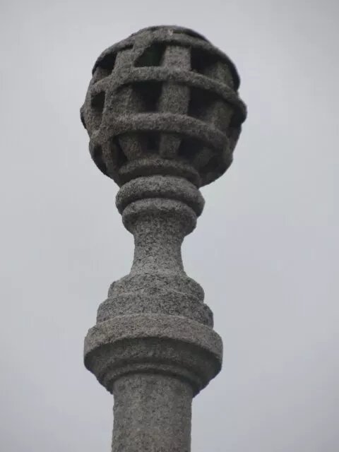 Pelourinho Da Povoa De Varzim