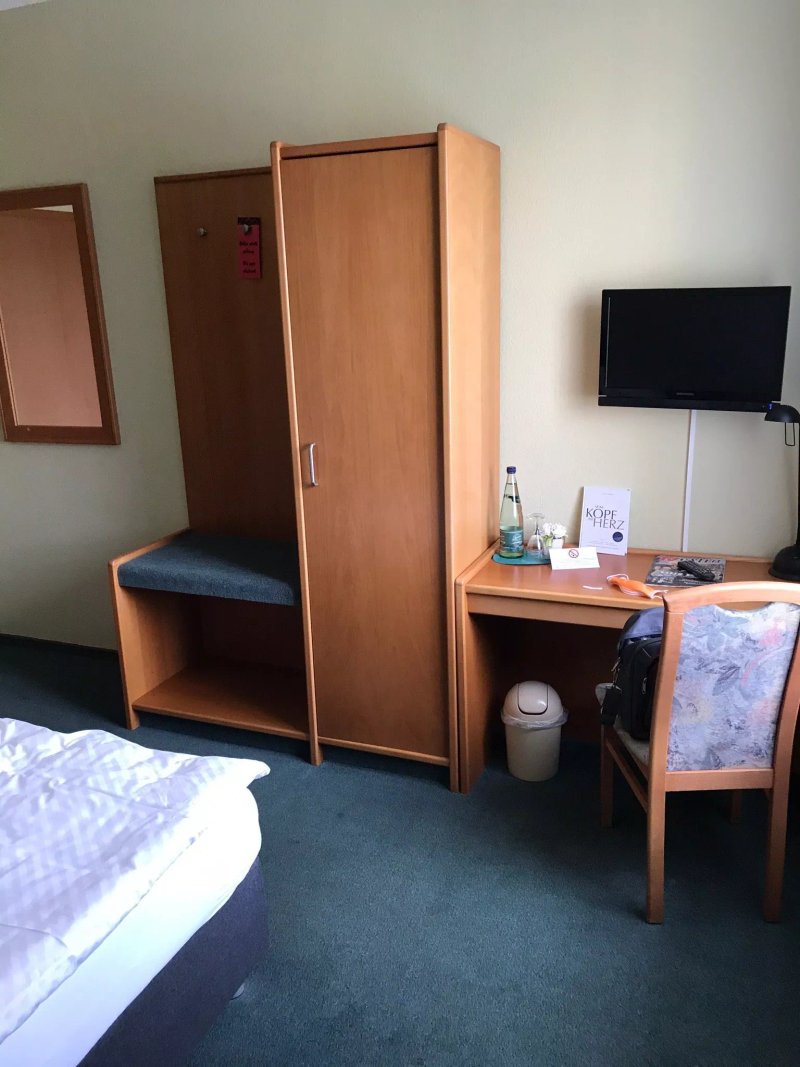 Hotel Wutzler