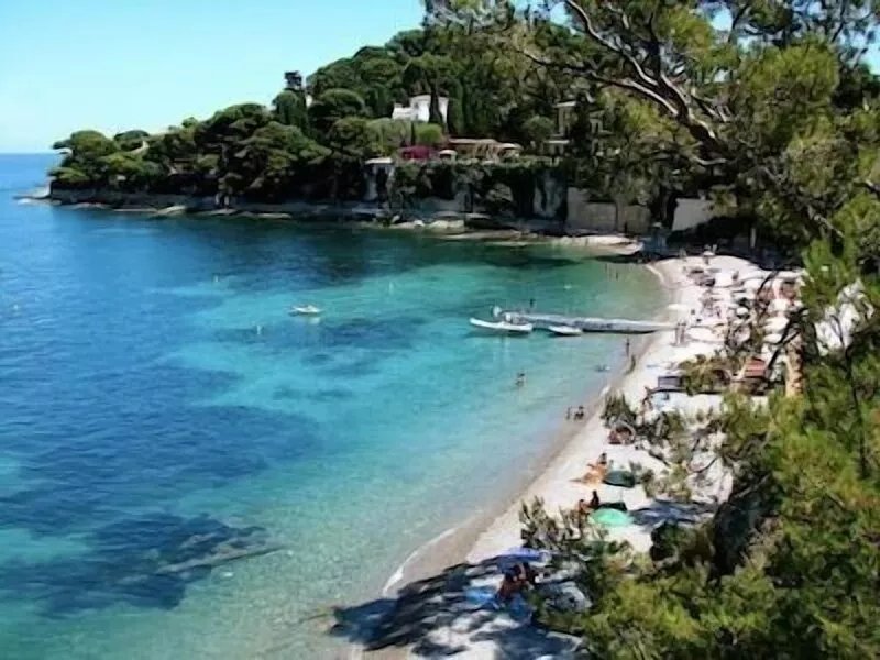 B§B ,quiet wonderful view on Monaco for your vacations , near Nice Menton Monaco