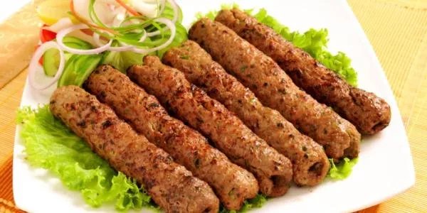 AL NOOR 1 ROSTICCERIA INDIANA
