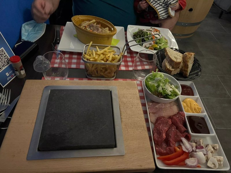 Chez le Gros