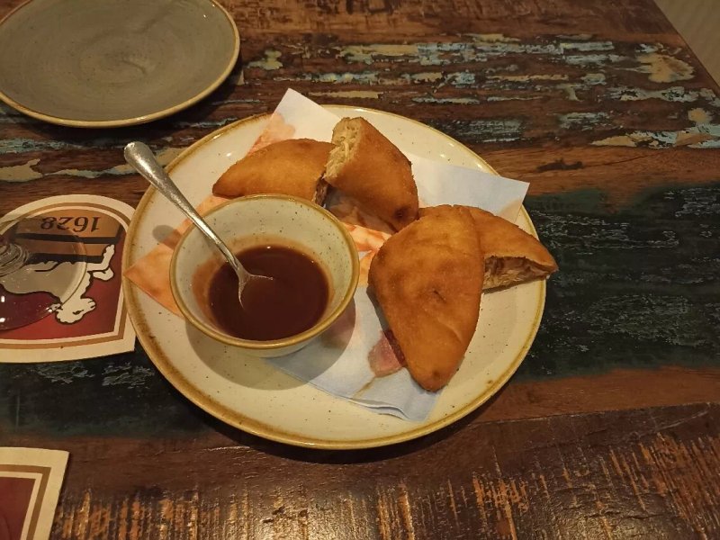 Restaurant Vivarepas