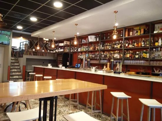 Platea Amboage