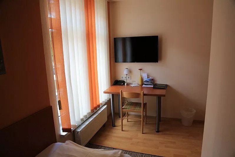 Hotel Garni Haus zum Gutenberg
