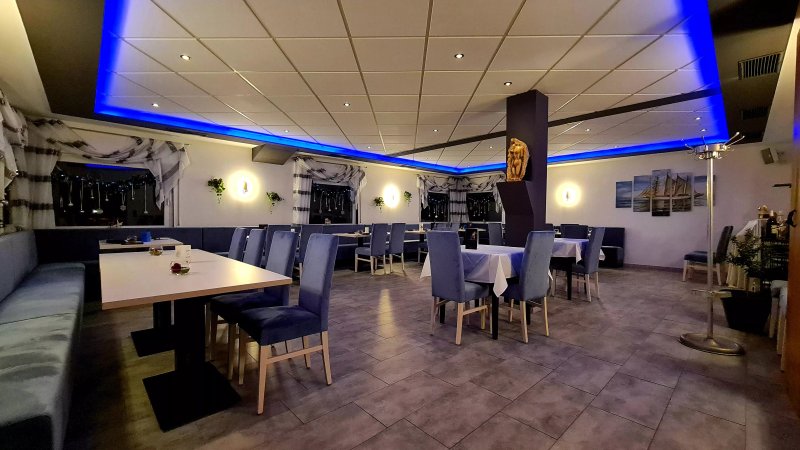 Restaurant Odysseus