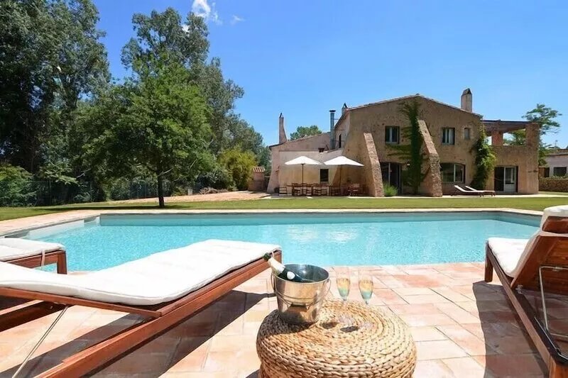 Club Villamar - Luxurious and authentic holiday villa