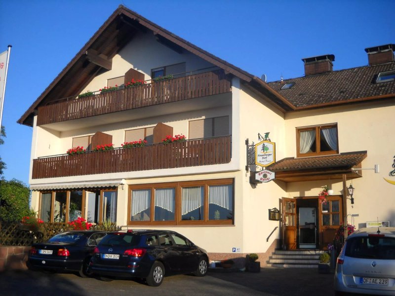 Hasselberger Hof