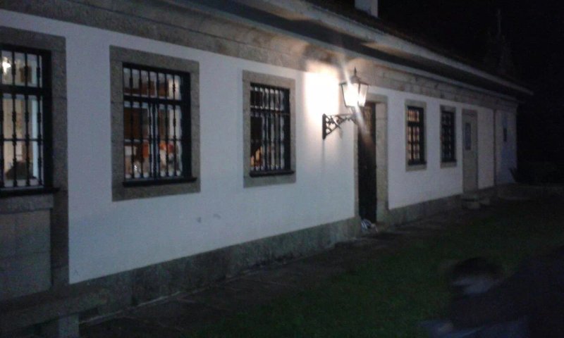 Quinta das Quintãs