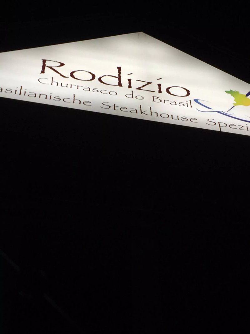 Rodizio Churrasco Do Brasil