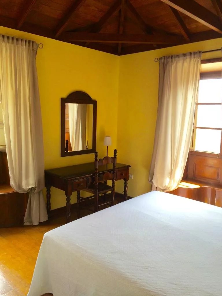Ibo Alfaro Hotel Rural - OFFLINE HOTEL