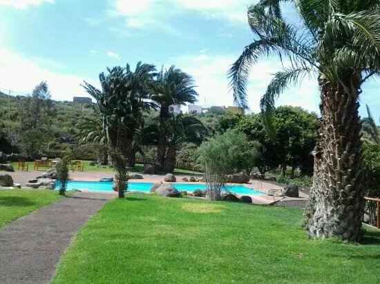 Hacienda de Anzo