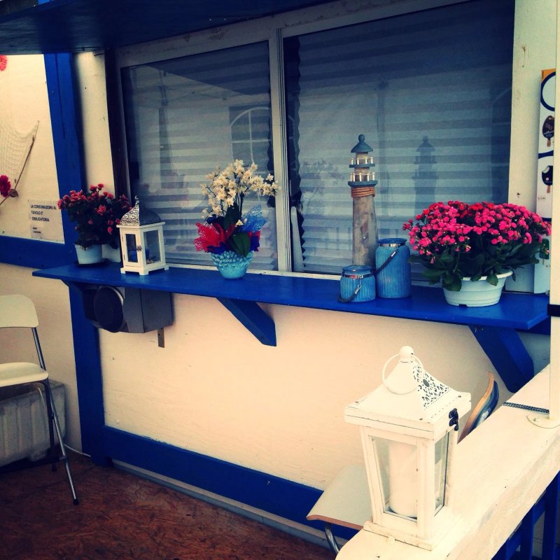 La Lanterna Bar Ristoro