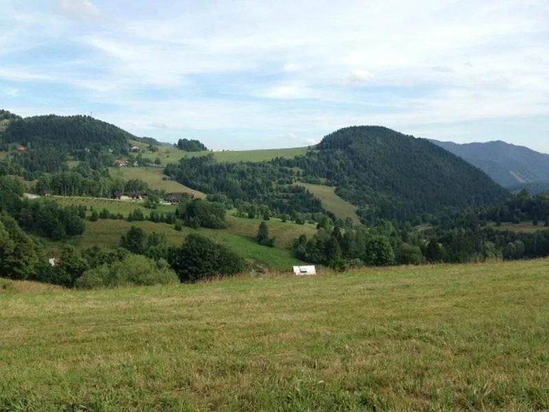 Penzion u Kovbojky