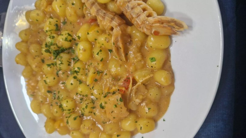 Pescheria Griglieria Il Pirata