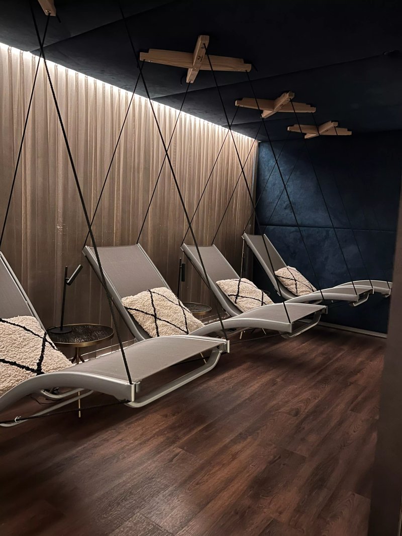 Glemm by AvenidA Hotel & Residences Hinterglemm