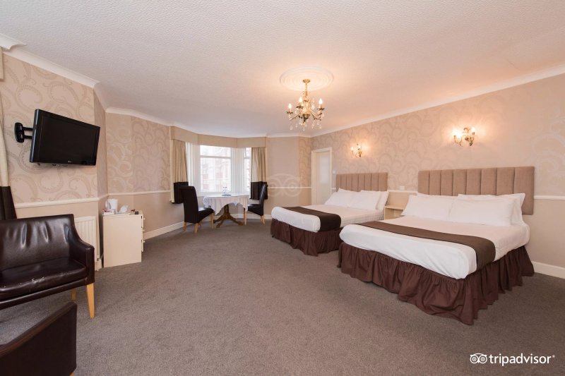 Park House Hotel
