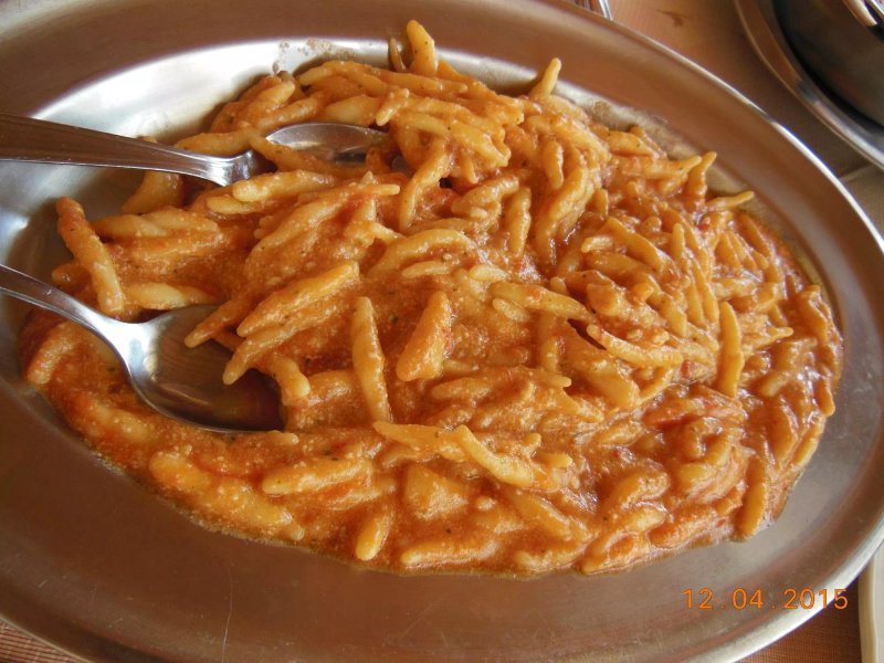 Agriturismo Lupo Nero