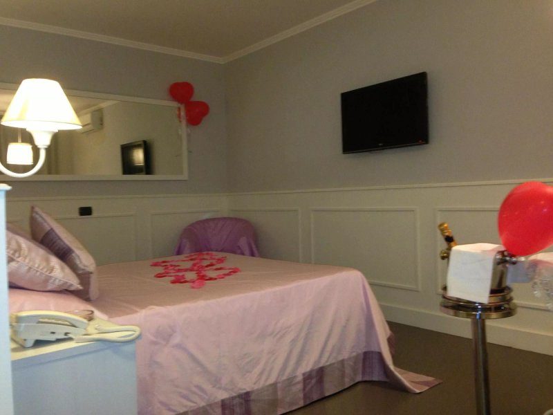 Hotel Barbarella