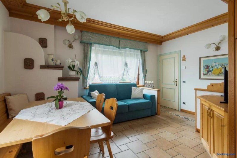 Casa Piva Dolomiti