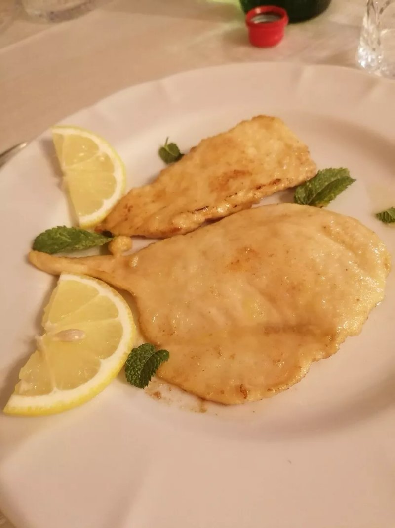 Dimora Marella