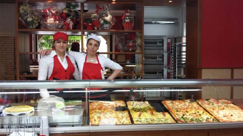 Pizzeria Pizza e Delizia