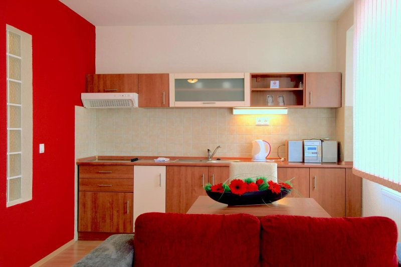 Urpin City Residence