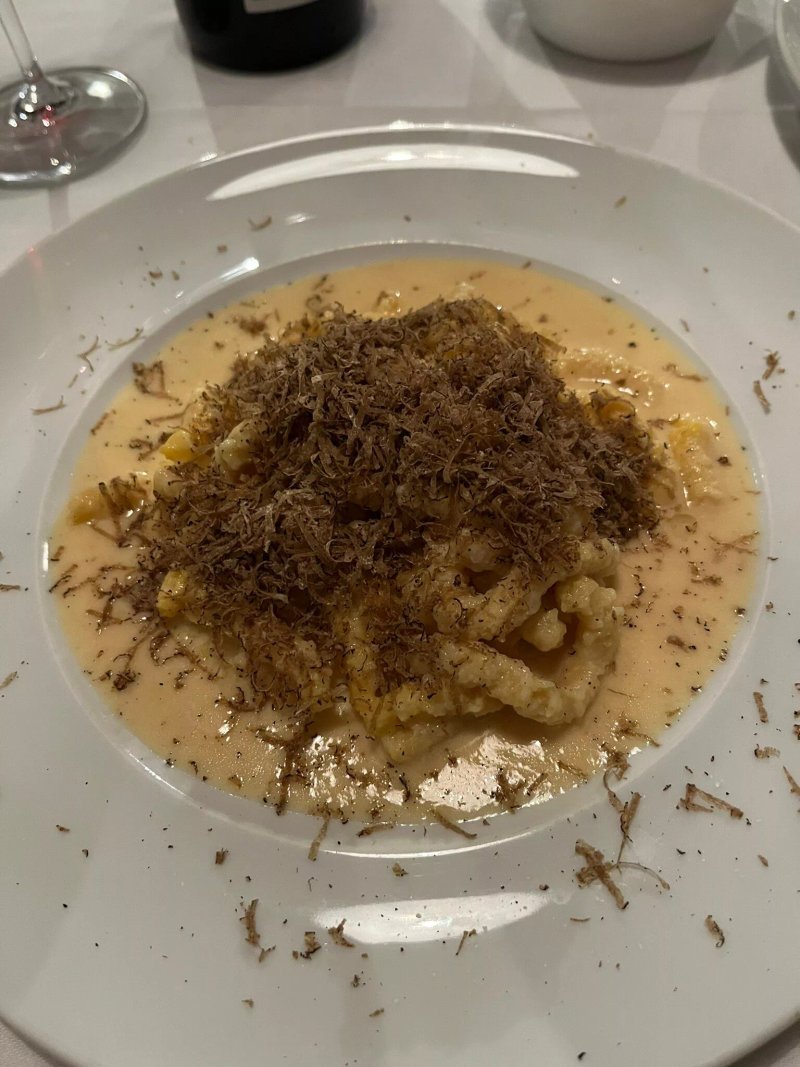 Osteria del 32