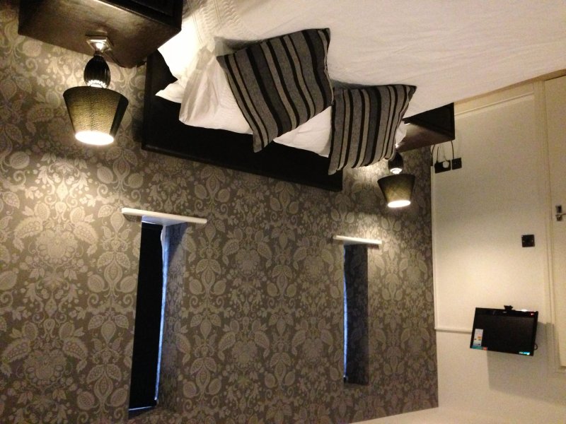 Yarm Apartments