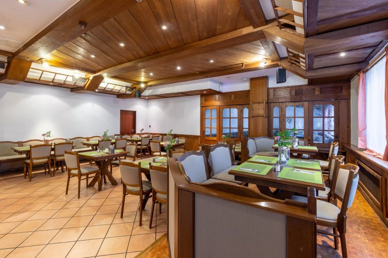 Hotel Krefeld City by Trip Inn