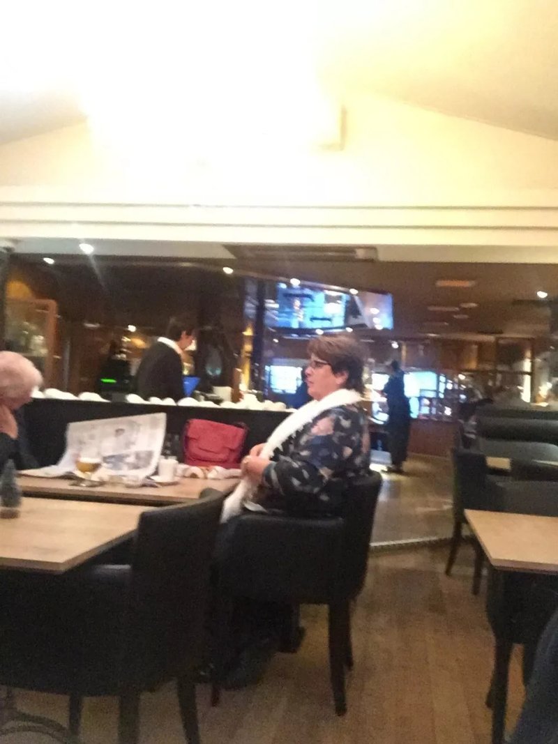 Brasserie Chopin