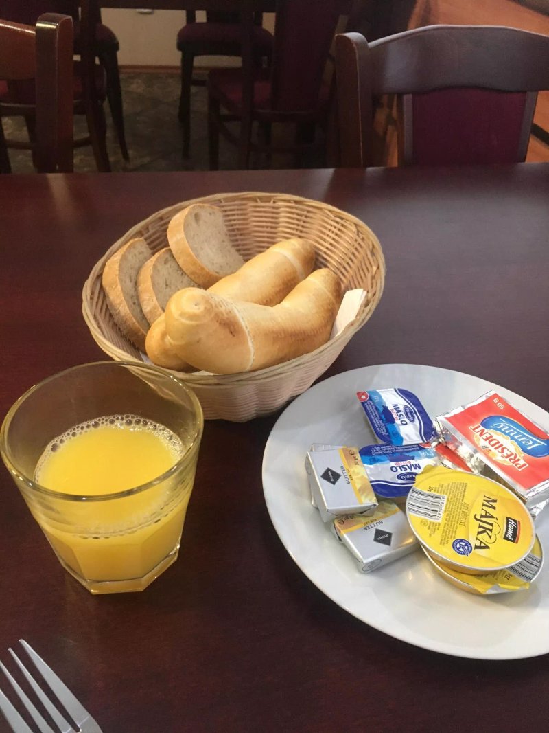 Hotel Garni Zlin